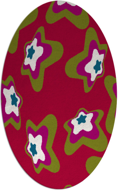 five star rug - item 901206