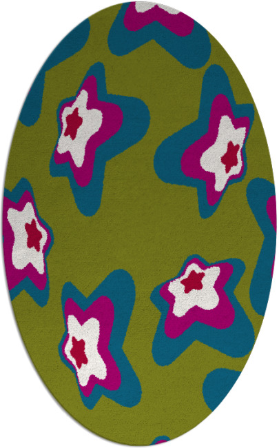 five star rug - item 901207