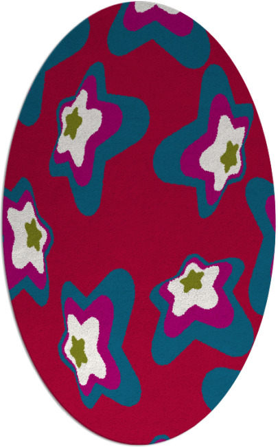 five star rug - item 901208