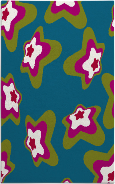 five star rug - item 901209