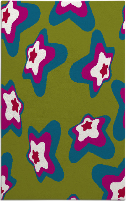 five star rug - item 901211