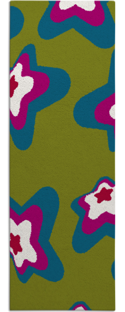 five star rug - item 901219