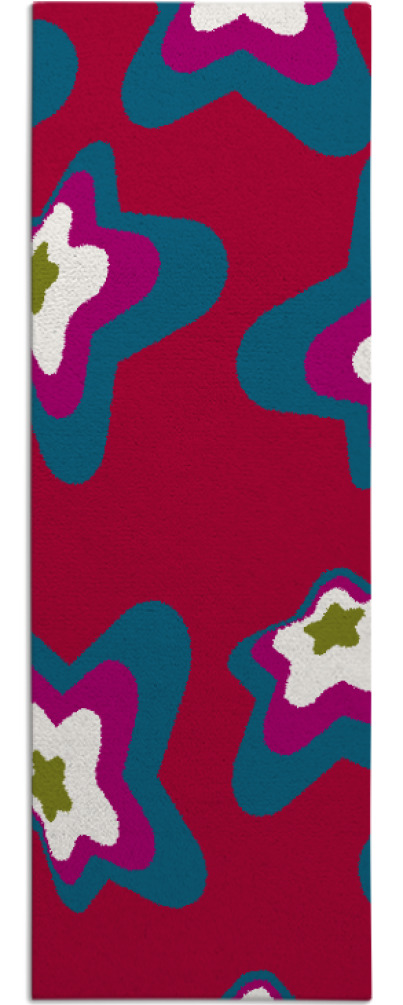 five star rug - item 901220
