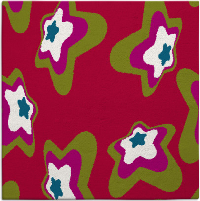 five star rug - item 901222