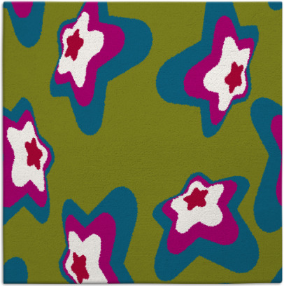 five star rug - item 901223