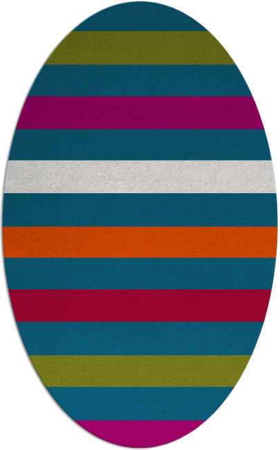 blockline rug - item 901265