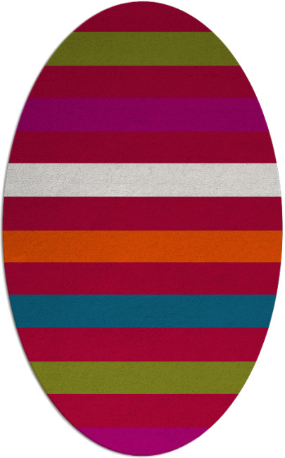 blockline rug - item 901266
