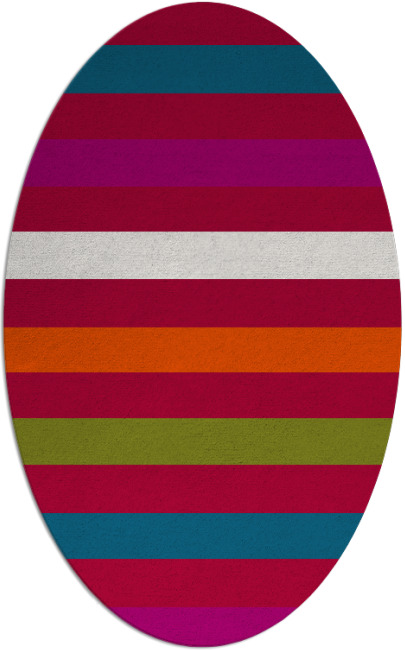 blockline rug - item 901268