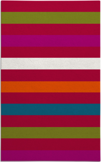 blockline rug - item 901270