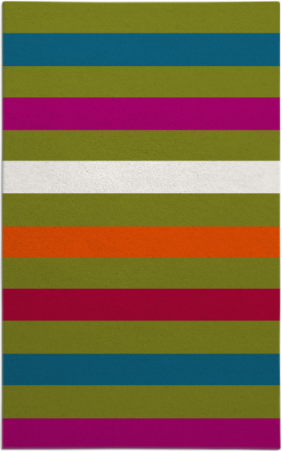 blockline rug - item 901271
