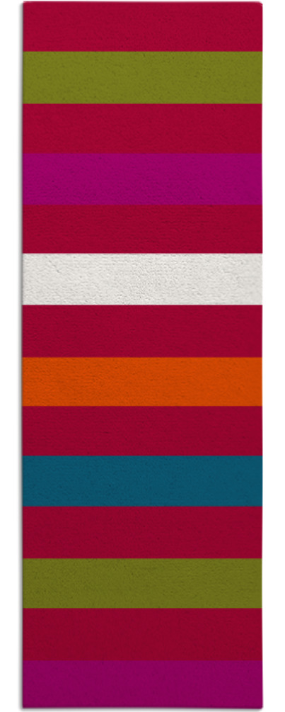 blockline rug - item 901278