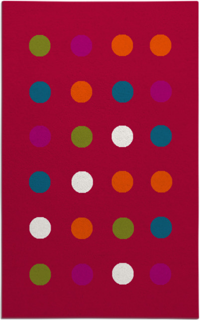 boxbark rug - item 901310