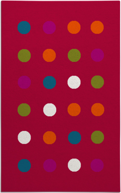 boxbark rug - item 901312