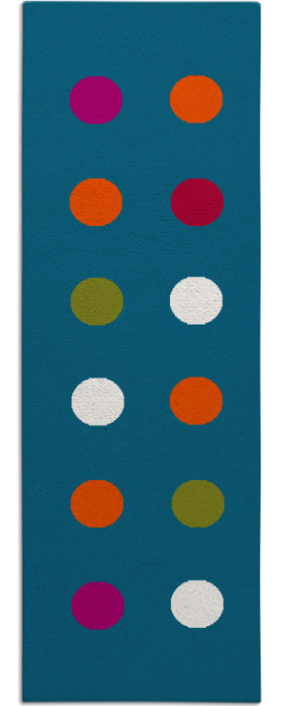 boxbark rug - item 901317