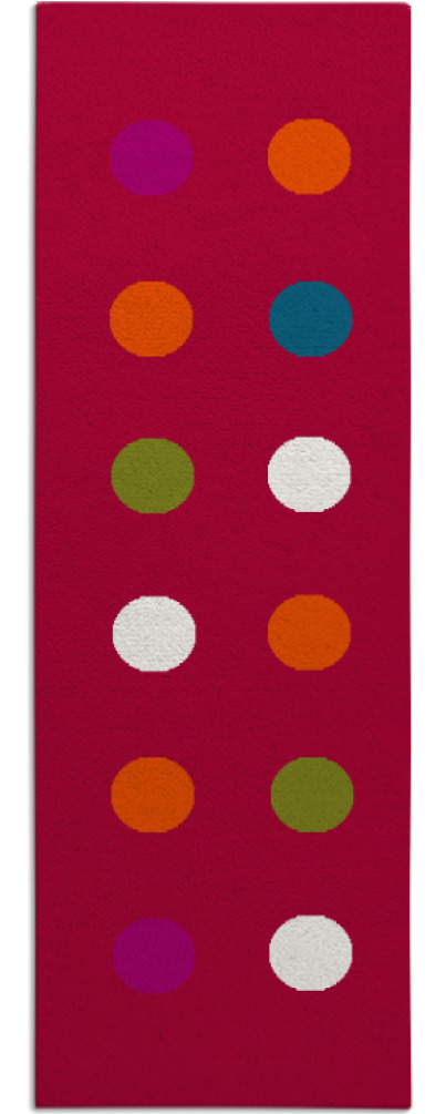 boxbark rug - item 901318