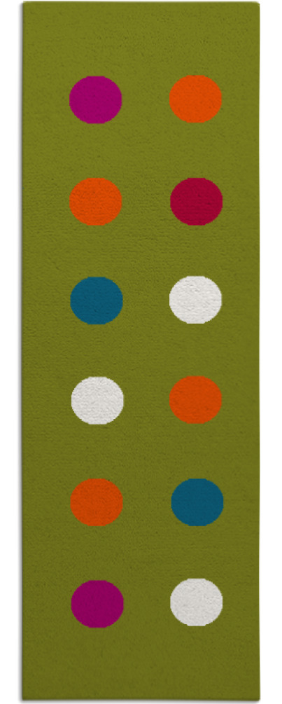 boxbark rug - item 901319