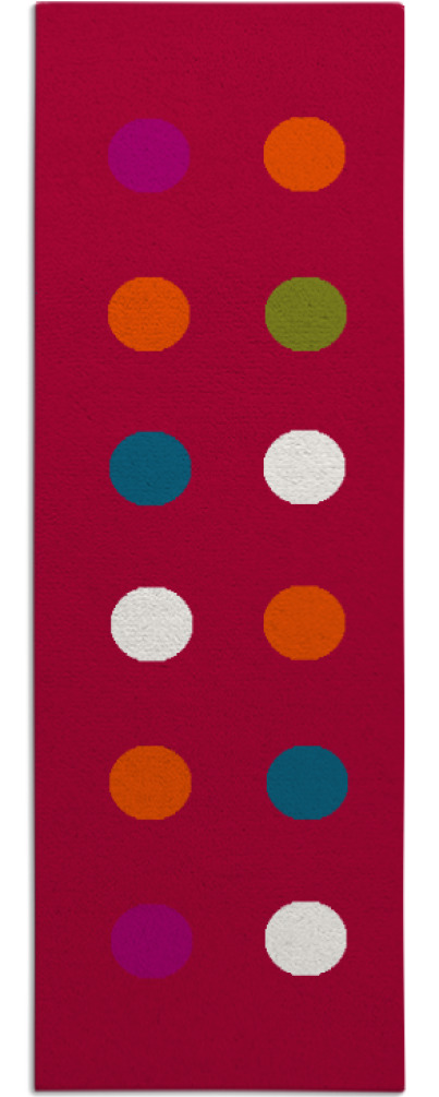 boxbark rug - item 901320