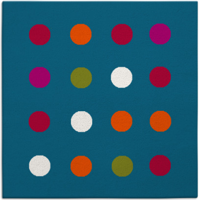 boxbark rug - item 901321