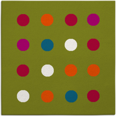 boxbark rug - item 901323