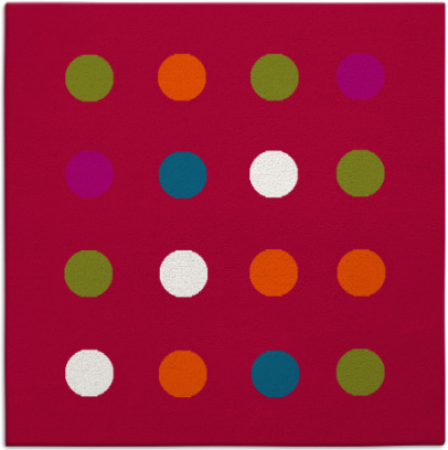 boxbark rug - item 901324