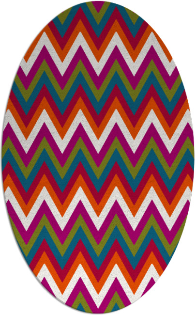 crazy horse rug - item 901345