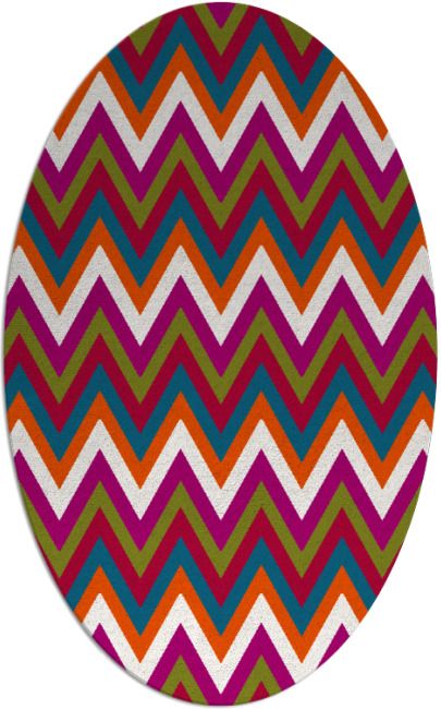 crazy horse rug - item 901346