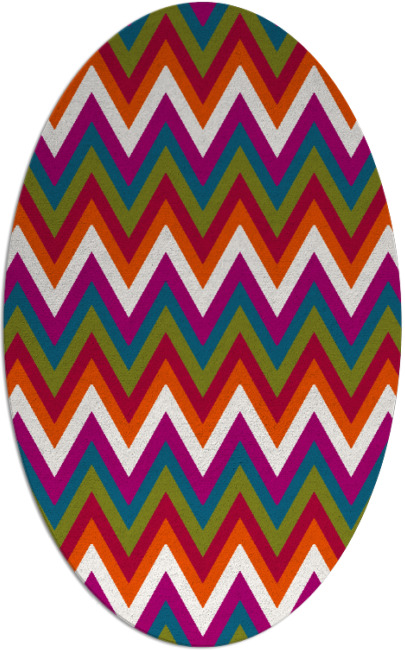 crazy horse rug - item 901347
