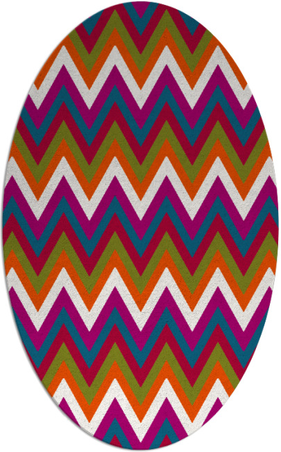crazy horse rug - item 901348