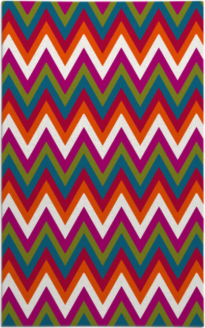 crazy horse rug - item 901349