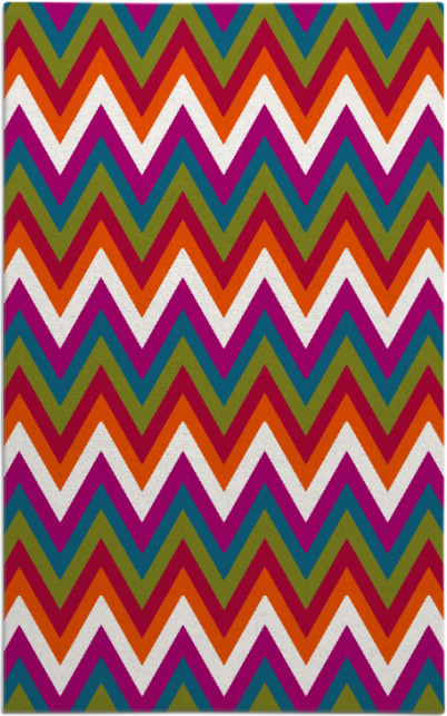 crazy horse rug - item 901351