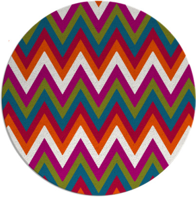 crazy horse rug - item 901353