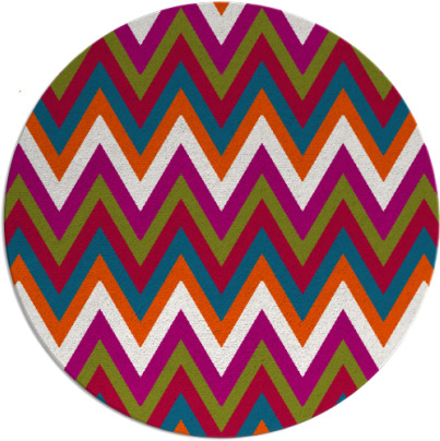 crazy horse rug - item 901354