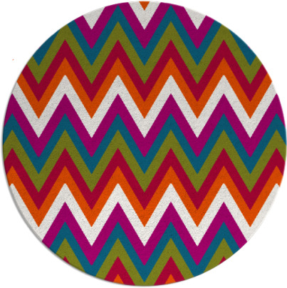 crazy horse rug - item 901355