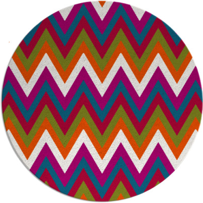 crazy horse rug - item 901356