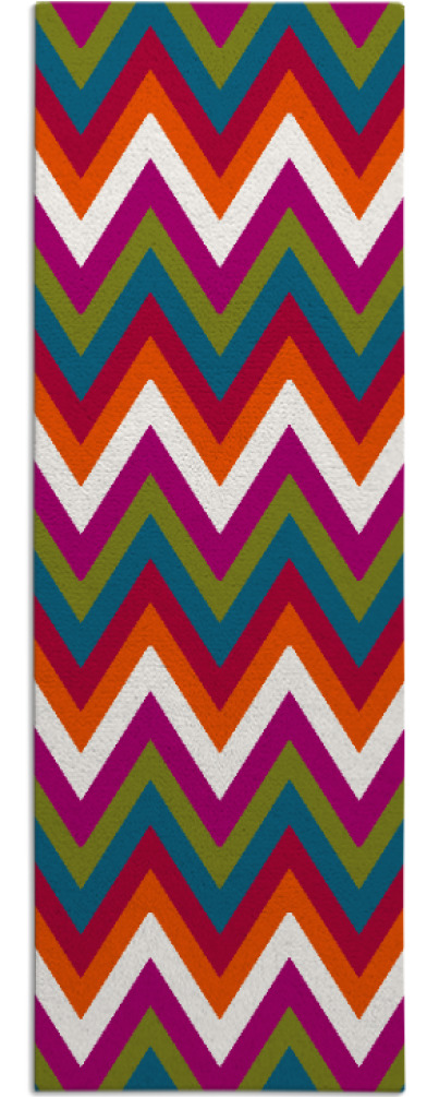 crazy horse rug - item 901357