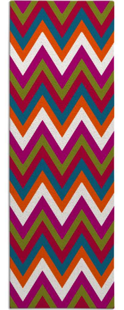 crazy horse rug - item 901358