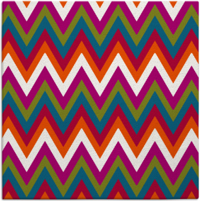 crazy horse rug - item 901361