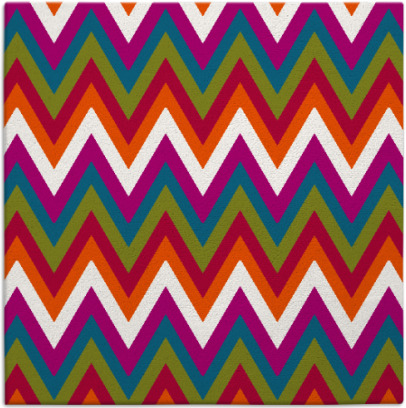 crazy horse rug - item 901363