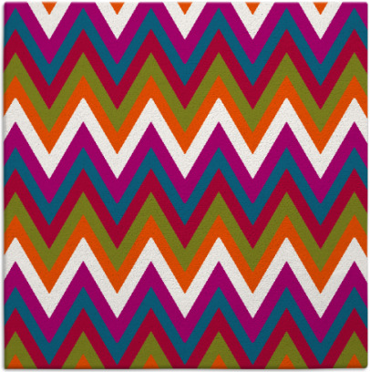 crazy horse rug - item 901364