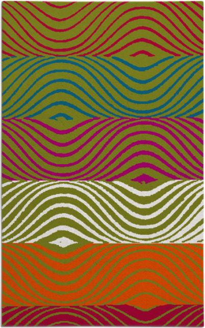 fizzer rug - item 901391