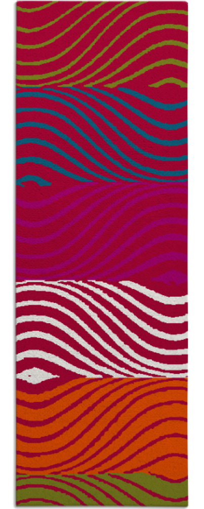 fizzer rug - item 901400