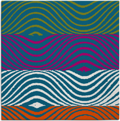 fizzer rug - item 901401