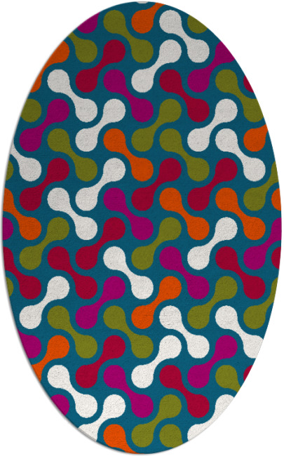 fluidity rug - item 901405