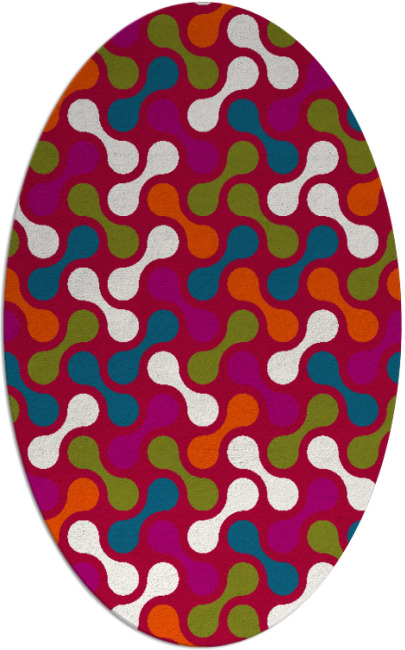fluidity rug - item 901406