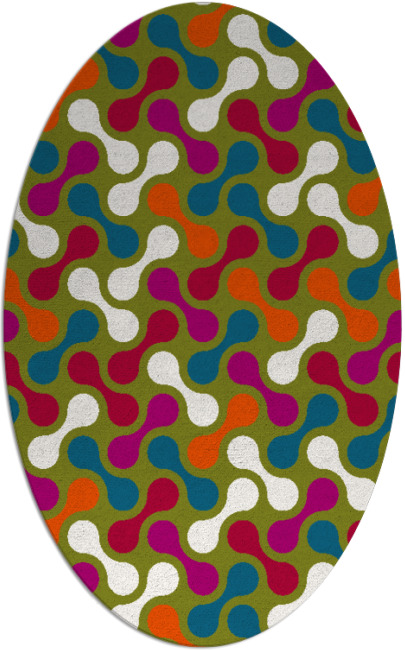 fluidity rug - item 901407