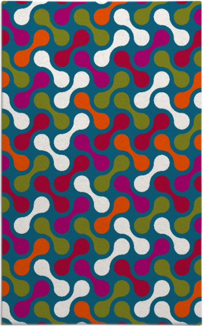 fluidity rug - item 901409