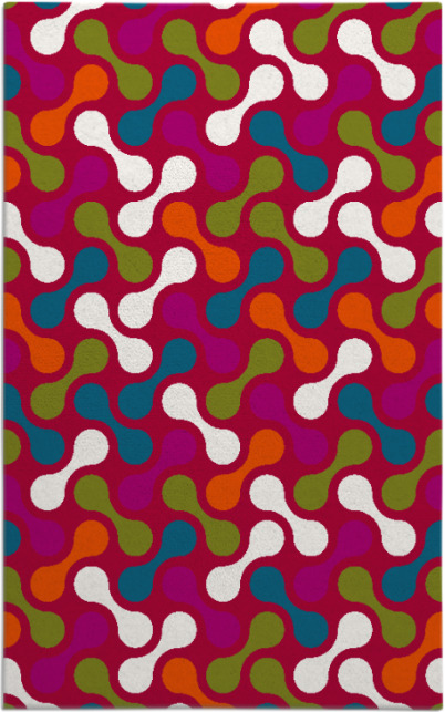 fluidity rug - item 901410