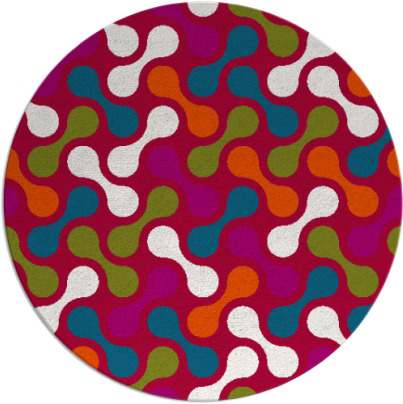 fluidity rug - item 901416