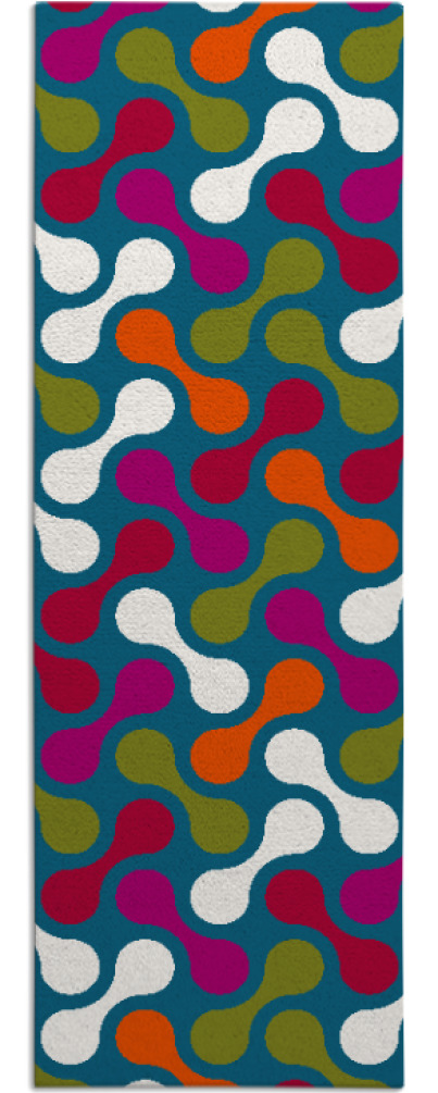 fluidity rug - item 901417