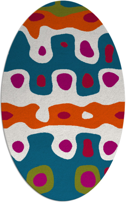 frazzler rug - item 901425
